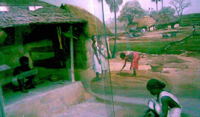 Dhaka Museums and Art Galleries Tour