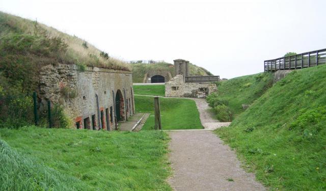 Western Heights Walking Tour