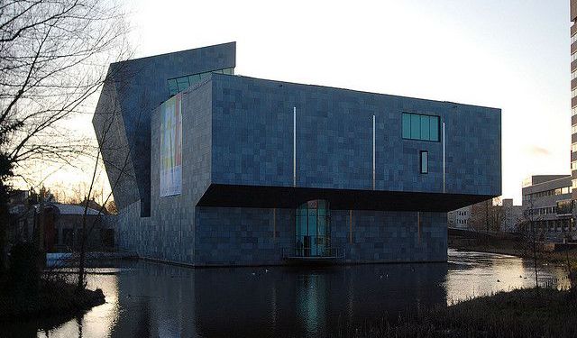 Eindhoven Museums and Art Galleries, Eindhoven