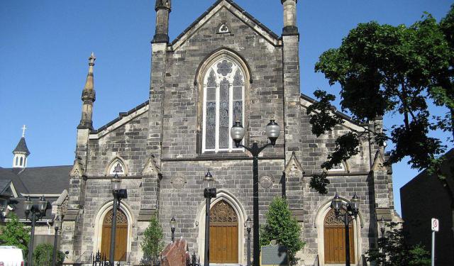 Top Religious Buildings