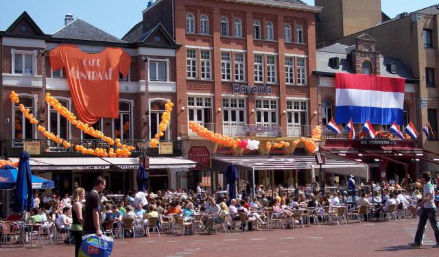 Eindhoven Introduction Walking Tour, Eindhoven