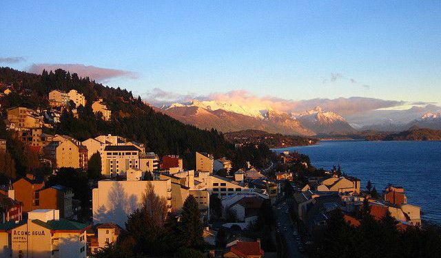 san carlos de bariloche