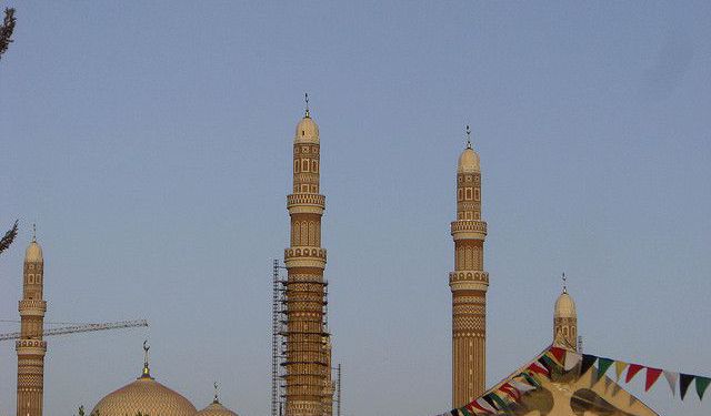 Modern Sanaa Tour, Sanaa