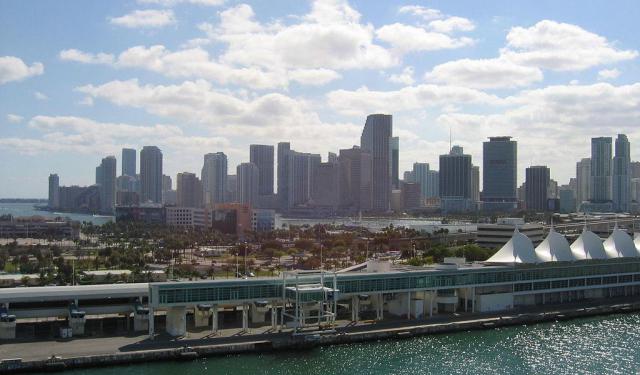 West Palm Beach Introduction Walking Tour