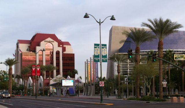 Cultural Venues