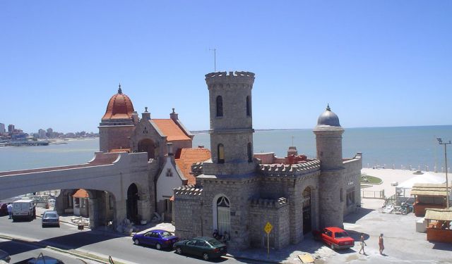 Mar del Plata Introduction Walking Tour, Mar del Plata
