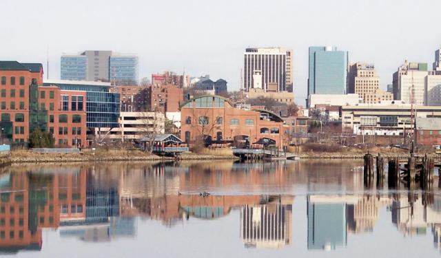 Wilmington Introduction Walking Tour, Wilmington