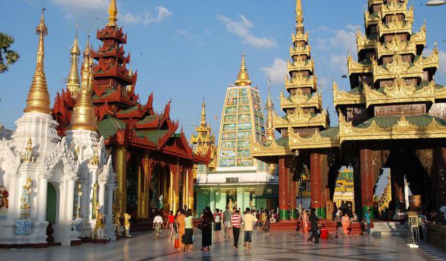 Top Religious Sites