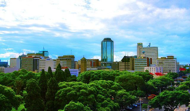 makchester tours & travel harare