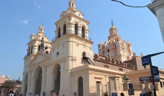 Top Religious Sites, Cordoba