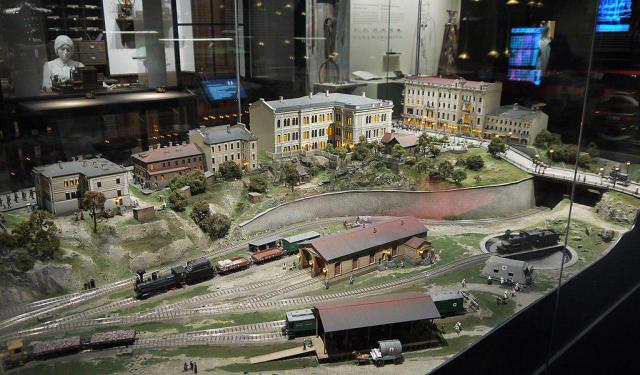 Vladivostok Museums Tour