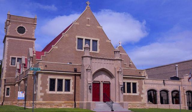 Oklahoma City Historical Buildings