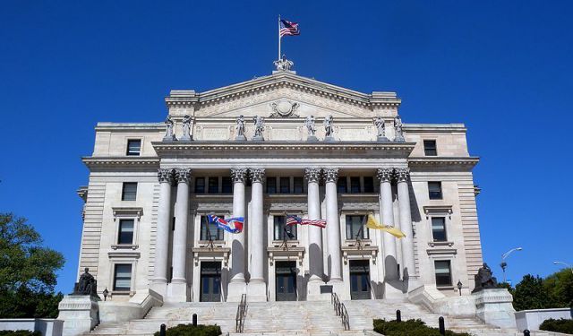 Newark's Historical Buildings Walking Tour