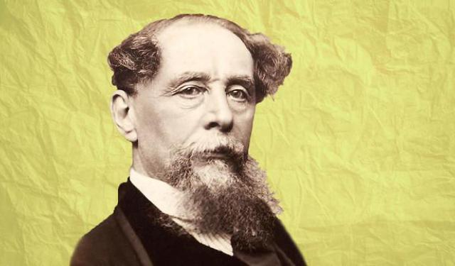 Charles Dickens Tour