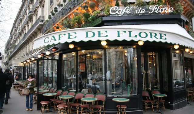 Paris Food Tour