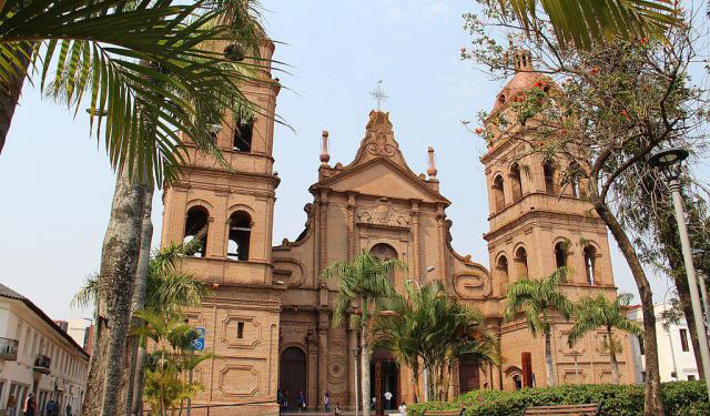 Santa Cruz Introduction Walking Tour, Santa Cruz de la Sierra