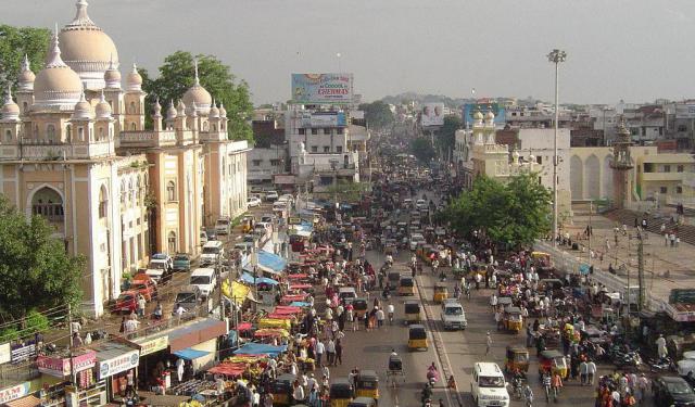 Hyderabad Cultural Venues, Hyderabad