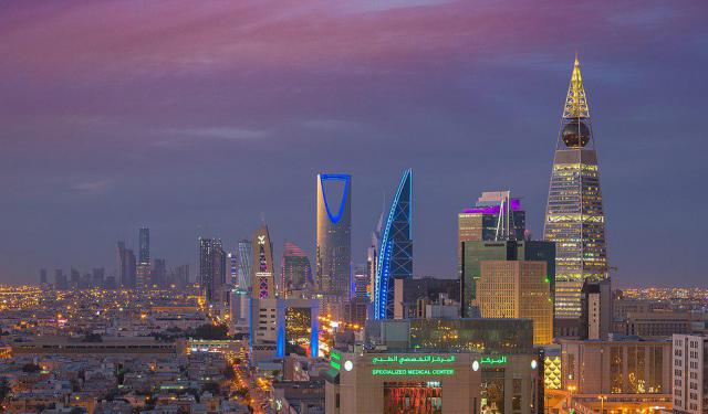 Riyadh Introduction Walking Tour, Riyadh