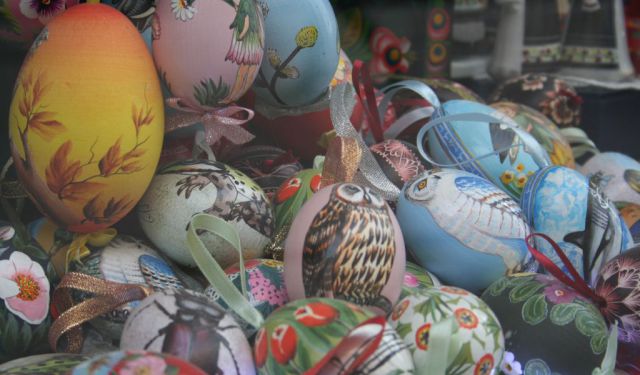 Souvenir Shopping