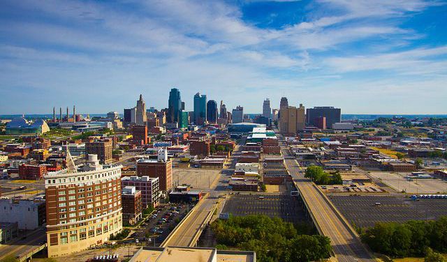 Exploring Kansas A Journey Through the Sunflower State