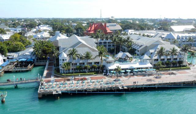Key West Introduction Walking Tour, Key West