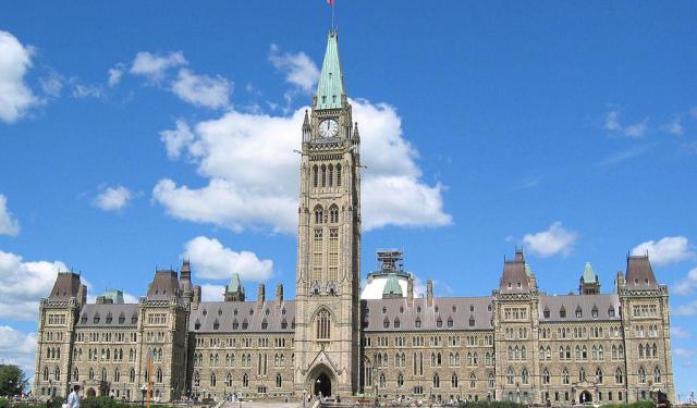 Ottawa Introduction Walking Tour, Ottawa