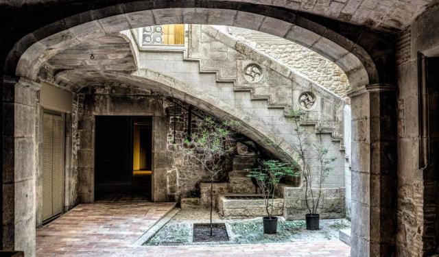 Game of Thrones Film Sites in Girona