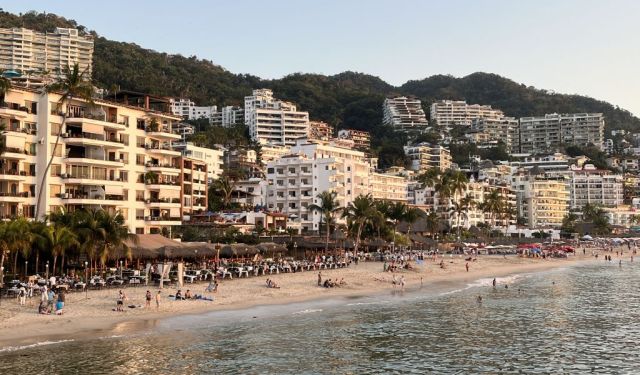 Puerto Vallarta Introduction Walking Tour