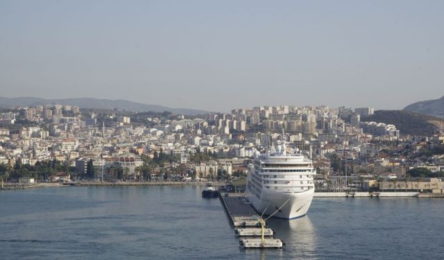 Kusadasi Introduction Walking Tour
