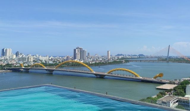 Danang Introduction Walking Tour