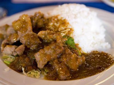 Thai Princess, Toronto