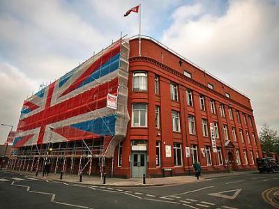 The Tobacco Factory Theatre, Bristol