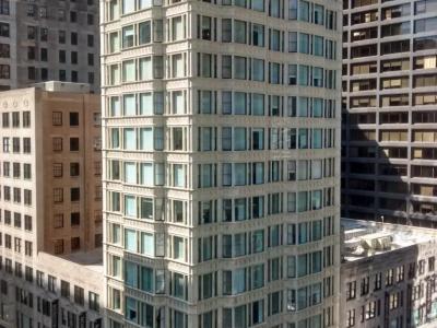 Reliance Building, Chicago