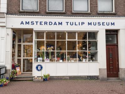 Tulip Museum, Amsterdam