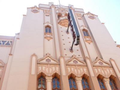 Teatro Bolivar, Quito