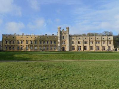 Ashton Court, Bristol