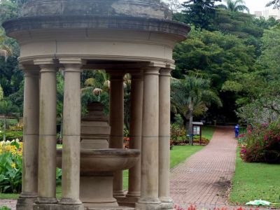 Durban Botanical Gardens