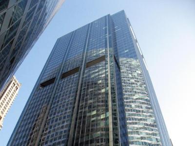 John Buck Building, Chicago