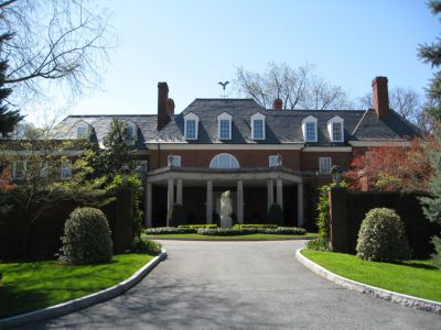 Hillwood Museum and Gardens, Washington D.C.