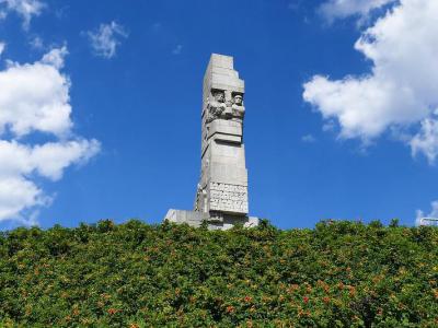 Westerplatte, Gdansk