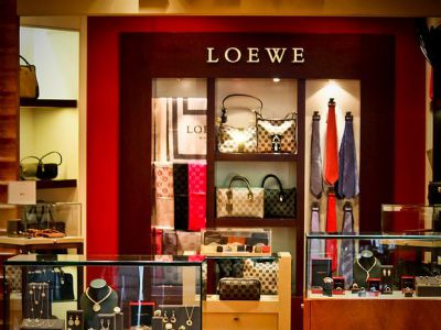 Heathrow loewe on sale