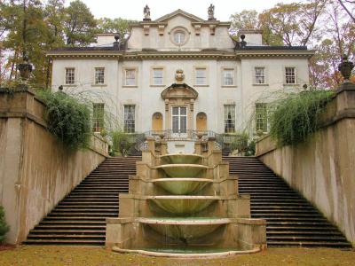 Atlanta History Center, Atlanta