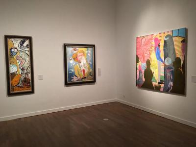 Breman Jewish Heritage Museum, Atlanta