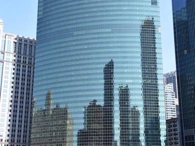 333 Wacker Drive, Chicago