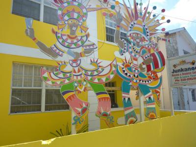 Junkanoo Flickr Photo Sharing