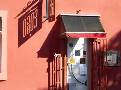 Coco Lobo, Strasbourg