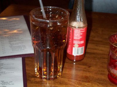 Tapas Cafe, Strasbourg