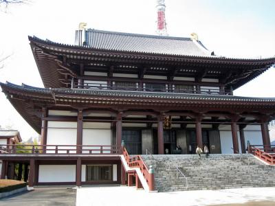 Zojoji Temple, Tokyo