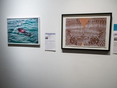 Mason Murer Fine Art, Atlanta