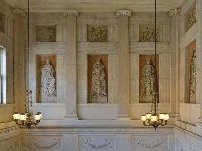 Museo Correr (Correr Museum)